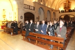 Primeros actos de la Semana Santa de Alcora e intensa programacion organizada entre Ayuntamiento, Parroquia y Cofradías