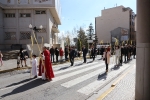 Primeros actos de la Semana Santa de Alcora e intensa programacion organizada entre Ayuntamiento, Parroquia y Cofradías