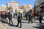 Primeros actos de la Semana Santa de Alcora e intensa programacion organizada entre Ayuntamiento, Parroquia y Cofradías