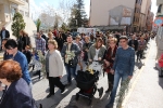 Primeros actos de la Semana Santa de Alcora e intensa programacion organizada entre Ayuntamiento, Parroquia y Cofradías