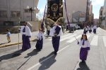 Primeros actos de la Semana Santa de Alcora e intensa programacion organizada entre Ayuntamiento, Parroquia y Cofradías