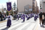 Primeros actos de la Semana Santa de Alcora e intensa programacion organizada entre Ayuntamiento, Parroquia y Cofradías