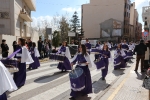Primeros actos de la Semana Santa de Alcora e intensa programacion organizada entre Ayuntamiento, Parroquia y Cofradías