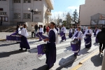 Primeros actos de la Semana Santa de Alcora e intensa programacion organizada entre Ayuntamiento, Parroquia y Cofradías