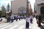 Primeros actos de la Semana Santa de Alcora e intensa programacion organizada entre Ayuntamiento, Parroquia y Cofradías