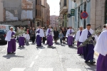 Primeros actos de la Semana Santa de Alcora e intensa programacion organizada entre Ayuntamiento, Parroquia y Cofradías