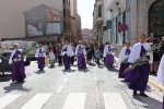 Primeros actos de la Semana Santa de Alcora e intensa programacion organizada entre Ayuntamiento, Parroquia y Cofradías