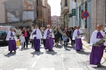 Primeros actos de la Semana Santa de Alcora e intensa programacion organizada entre Ayuntamiento, Parroquia y Cofradías