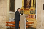 Primeros actos de la Semana Santa de Alcora e intensa programacion organizada entre Ayuntamiento, Parroquia y Cofradías