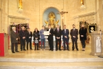 Primeros actos de la Semana Santa de Alcora e intensa programacion organizada entre Ayuntamiento, Parroquia y Cofradías