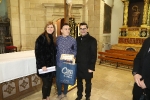 Primeros actos de la Semana Santa de Alcora e intensa programacion organizada entre Ayuntamiento, Parroquia y Cofradías
