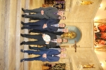 Primeros actos de la Semana Santa de Alcora e intensa programacion organizada entre Ayuntamiento, Parroquia y Cofradías