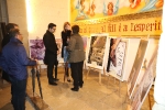 Primeros actos de la Semana Santa de Alcora e intensa programacion organizada entre Ayuntamiento, Parroquia y Cofradías