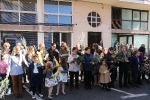 Primeros actos de la Semana Santa de Alcora e intensa programacion organizada entre Ayuntamiento, Parroquia y Cofradías