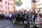 Primeros actos de la Semana Santa de Alcora e intensa programacion organizada entre Ayuntamiento, Parroquia y Cofradías