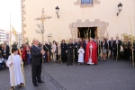 Primeros actos de la Semana Santa de Alcora e intensa programacion organizada entre Ayuntamiento, Parroquia y Cofradías