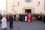 Primeros actos de la Semana Santa de Alcora e intensa programacion organizada entre Ayuntamiento, Parroquia y Cofradías