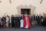 Primeros actos de la Semana Santa de Alcora e intensa programacion organizada entre Ayuntamiento, Parroquia y Cofradías