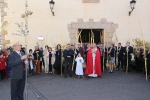 Primeros actos de la Semana Santa de Alcora e intensa programacion organizada entre Ayuntamiento, Parroquia y Cofradías