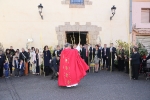 Primeros actos de la Semana Santa de Alcora e intensa programacion organizada entre Ayuntamiento, Parroquia y Cofradías