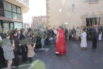 Primeros actos de la Semana Santa de Alcora e intensa programacion organizada entre Ayuntamiento, Parroquia y Cofradías