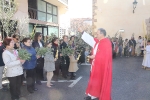 Primeros actos de la Semana Santa de Alcora e intensa programacion organizada entre Ayuntamiento, Parroquia y Cofradías