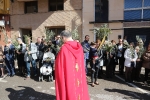 Primeros actos de la Semana Santa de Alcora e intensa programacion organizada entre Ayuntamiento, Parroquia y Cofradías