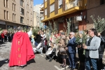 Primeros actos de la Semana Santa de Alcora e intensa programacion organizada entre Ayuntamiento, Parroquia y Cofradías