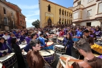 La reconocida Rompida de la Hora de l'Alcora recuerda la muerte de Jesús y pregona la Paz en el mundo 