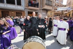 La reconocida Rompida de la Hora de l'Alcora recuerda la muerte de Jesús y pregona la Paz en el mundo 