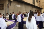 Tras el Encuentro Alcora inaugura un Mural dedicado a la