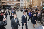 Tras el Encuentro Alcora inaugura un Mural dedicado a la
