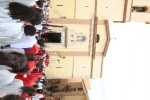 Tras el Encuentro Alcora inaugura un Mural dedicado a la