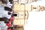 Tras el Encuentro Alcora inaugura un Mural dedicado a la