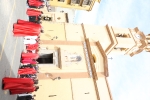 Tras el Encuentro Alcora inaugura un Mural dedicado a la