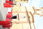 Tras el Encuentro Alcora inaugura un Mural dedicado a la
