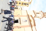 Tras el Encuentro Alcora inaugura un Mural dedicado a la