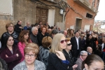 Tras el Encuentro Alcora inaugura un Mural dedicado a la