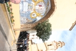Tras el Encuentro Alcora inaugura un Mural dedicado a la