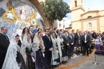Tras el Encuentro Alcora inaugura un Mural dedicado a la