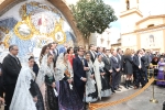 Tras el Encuentro Alcora inaugura un Mural dedicado a la