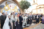 Tras el Encuentro Alcora inaugura un Mural dedicado a la
