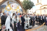 Tras el Encuentro Alcora inaugura un Mural dedicado a la