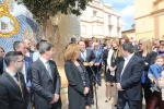 Tras el Encuentro Alcora inaugura un Mural dedicado a la