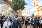 Tras el Encuentro Alcora inaugura un Mural dedicado a la
