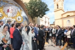 Tras el Encuentro Alcora inaugura un Mural dedicado a la