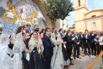 Tras el Encuentro Alcora inaugura un Mural dedicado a la