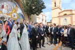 Tras el Encuentro Alcora inaugura un Mural dedicado a la