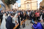 Tras el Encuentro Alcora inaugura un Mural dedicado a la