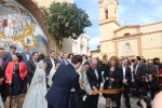 Tras el Encuentro Alcora inaugura un Mural dedicado a la